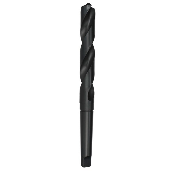 8.50mm HSS 1MT Metric Taper Shank Drill Bit